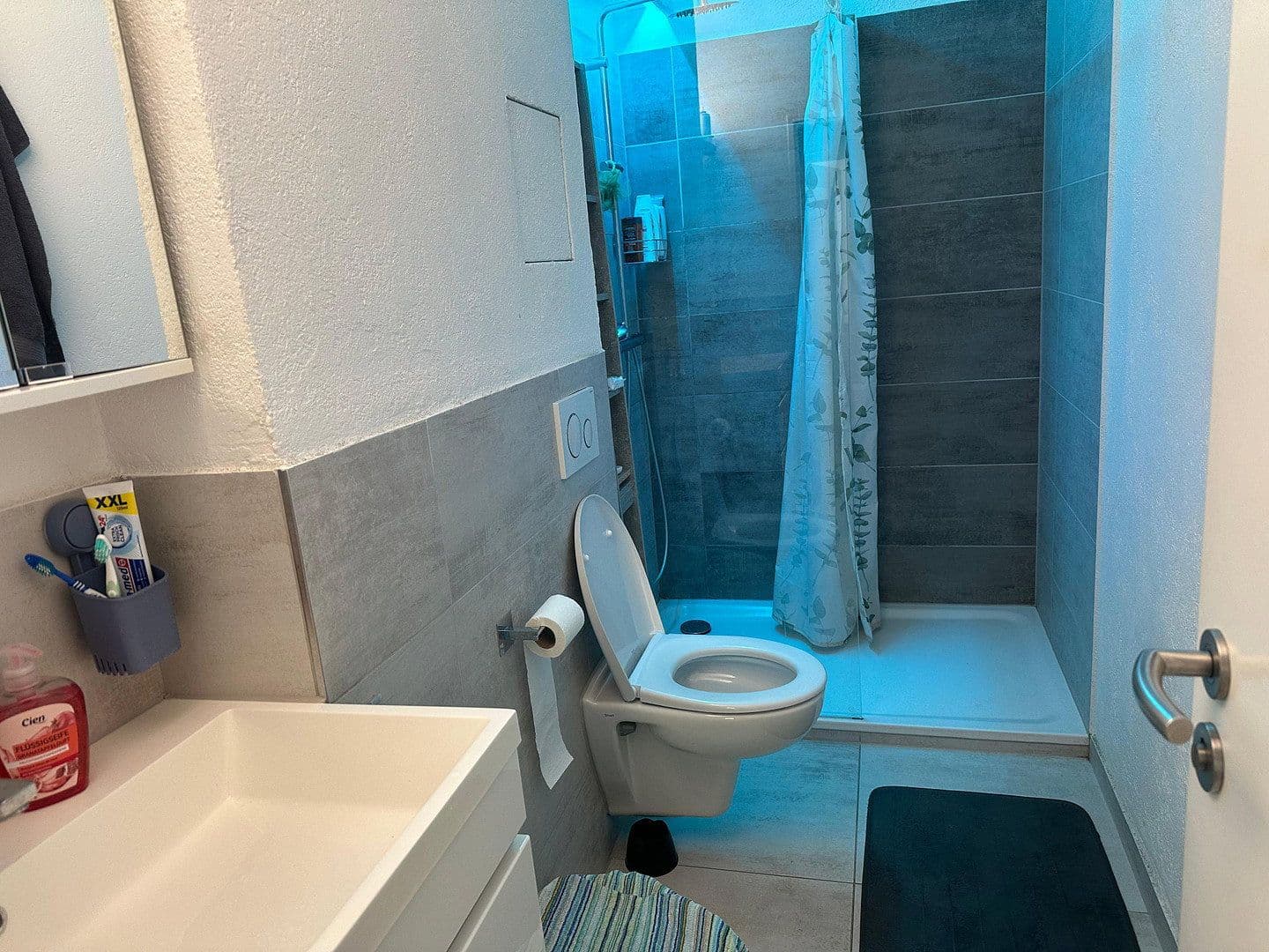 2 bedroom with open-plan kitchen flat for sale, 81 m², Rheinfelden (Baden), Baden-Württemberg 2 bedroom with open-plan kitchen flat for sale, 81 m², Rheinfelden (Baden), Baden-Württemberg