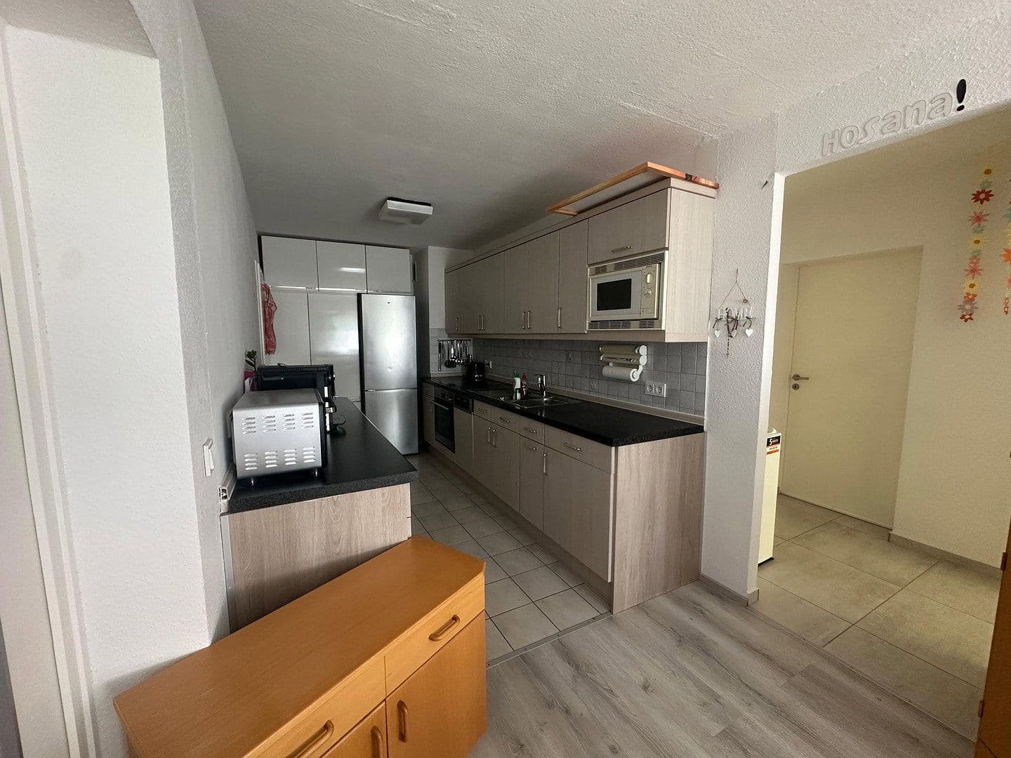 2 bedroom with open-plan kitchen flat for sale, 81 m², Rheinfelden (Baden), Baden-Württemberg 2 bedroom with open-plan kitchen flat for sale, 81 m², Rheinfelden (Baden), Baden-Württemberg