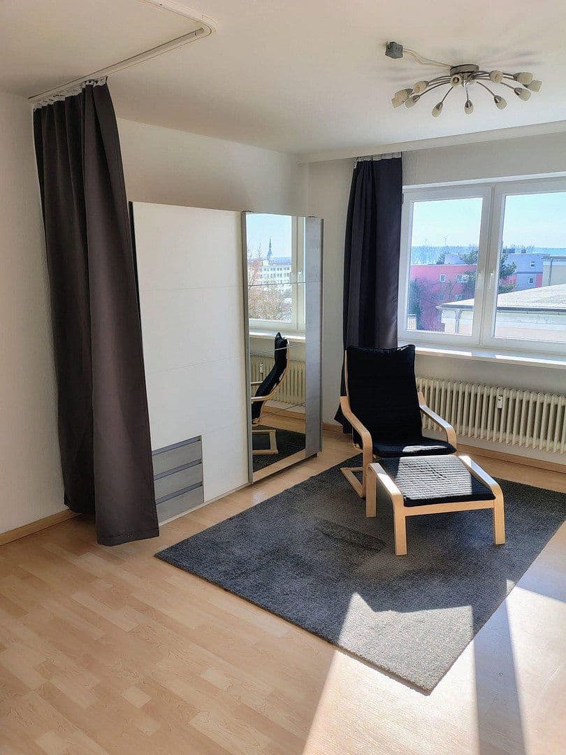 1 bedroom flat to rent, 34 m², Wolfenbüttel, Lower Saxony 1 bedroom flat to rent, 34 m², Wolfenbüttel, Lower Saxony