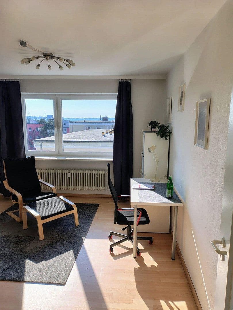 1 bedroom flat to rent, 34 m², Wolfenbüttel, Lower Saxony 1 bedroom flat to rent, 34 m², Wolfenbüttel, Lower Saxony