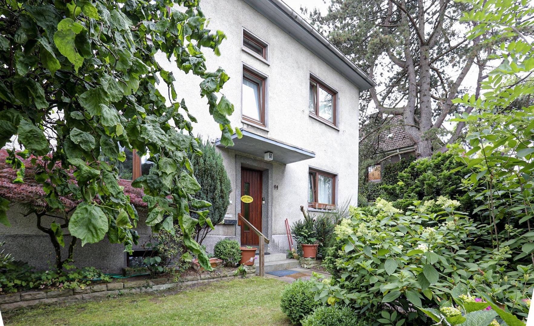 house for sale, 310 m², Hamburg-Heimfeld, Hamburg house for sale, 310 m², Hamburg-Heimfeld, Hamburg