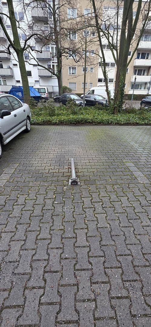 garage to rent, 0 m², Ettaler Straße 1-3, Berlin, Berlin garage to rent, 0 m², Ettaler Straße 1-3, Berlin, Berlin