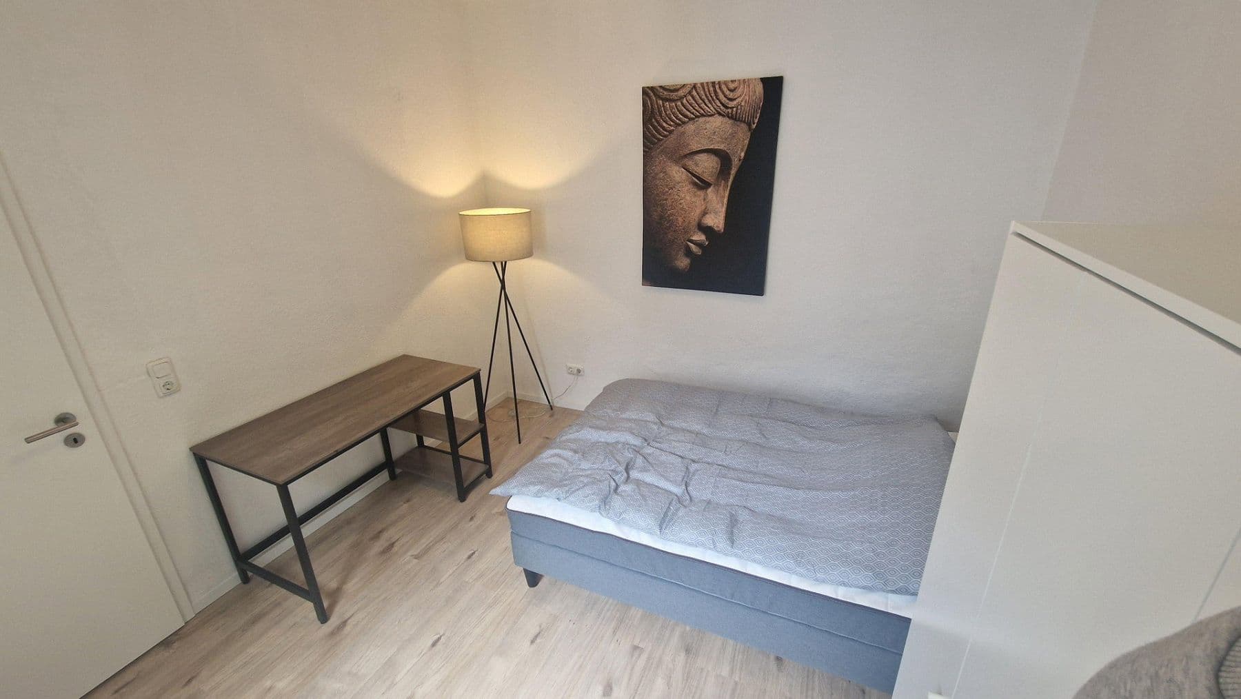 2 bedroom flat to rent, 27 m², Aachen, North Rhine-Westphalia 2 bedroom flat to rent, 27 m², Aachen, North Rhine-Westphalia