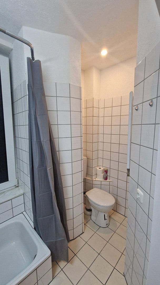 2 bedroom flat to rent, 27 m², Aachen, North Rhine-Westphalia 2 bedroom flat to rent, 27 m², Aachen, North Rhine-Westphalia