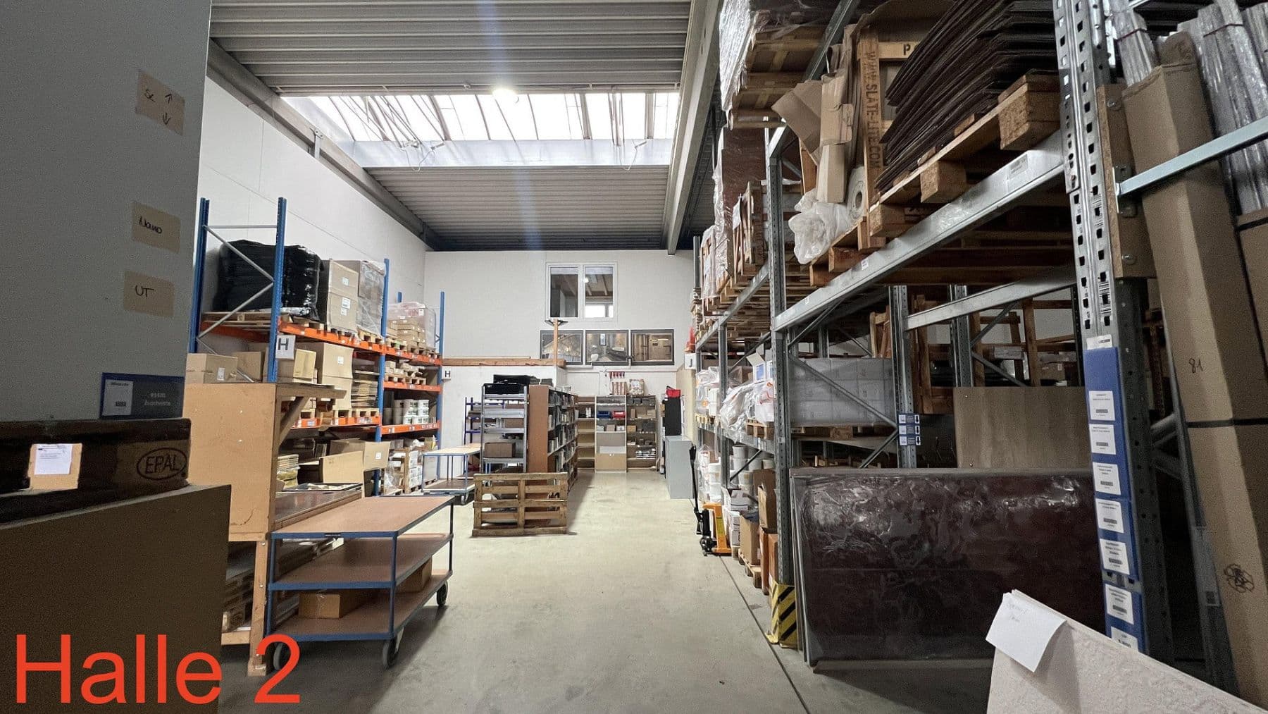 non-residential property to rent, 336 m², Boschstrasse 12, Rheinbach, North Rhine-Westphalia non-residential property to rent, 336 m², Boschstrasse 12, Rheinbach, North Rhine-Westphalia