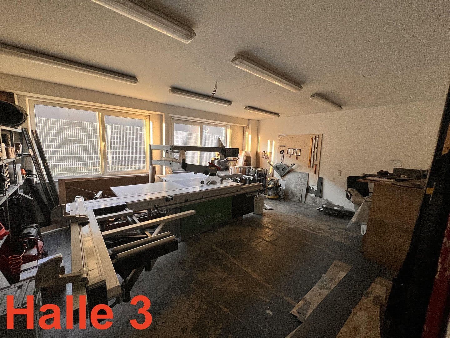 non-residential property to rent, 336 m², Boschstrasse 12, Rheinbach, North Rhine-Westphalia non-residential property to rent, 336 m², Boschstrasse 12, Rheinbach, North Rhine-Westphalia