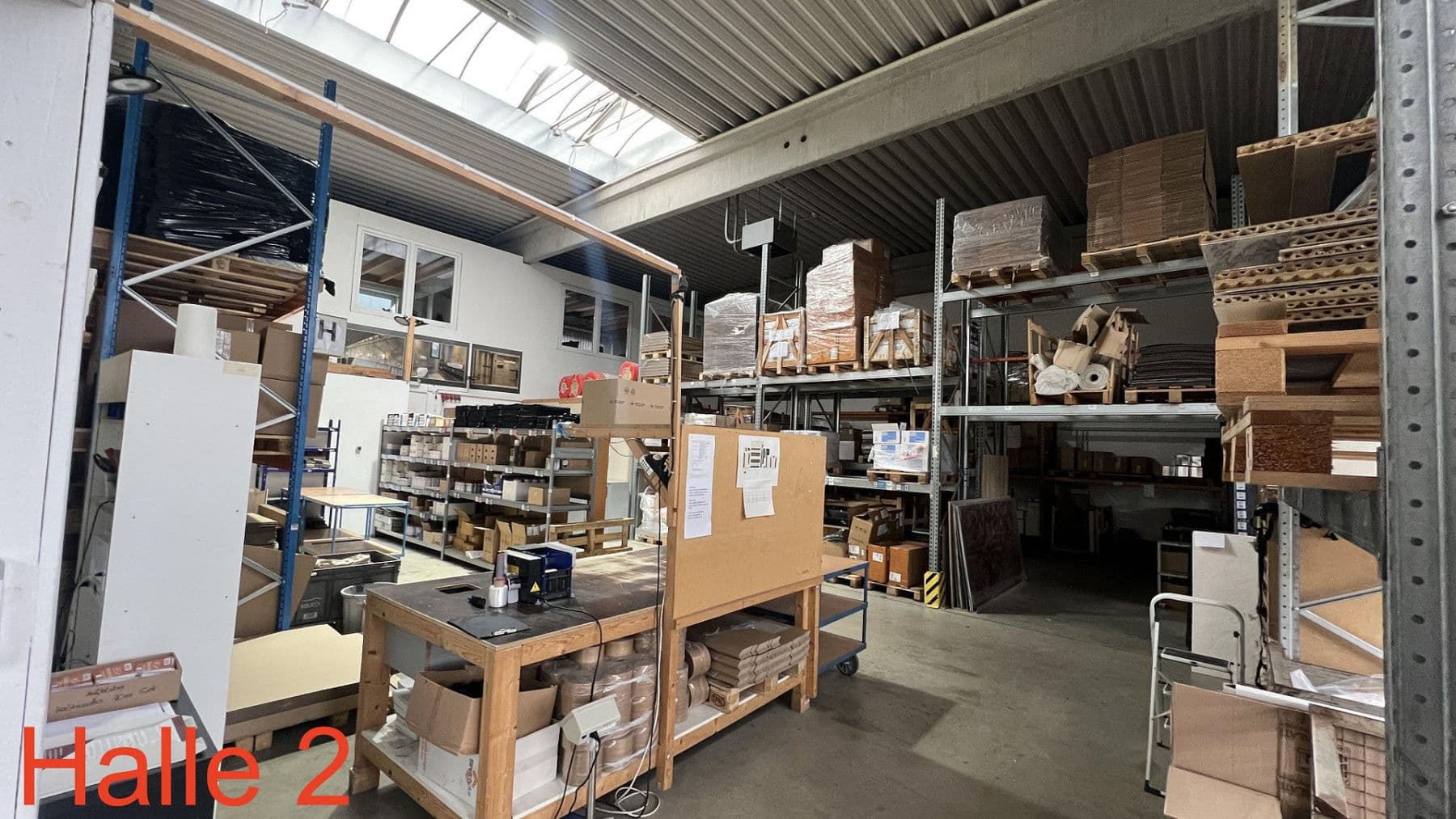non-residential property to rent, 336 m², Boschstrasse 12, Rheinbach, North Rhine-Westphalia non-residential property to rent, 336 m², Boschstrasse 12, Rheinbach, North Rhine-Westphalia