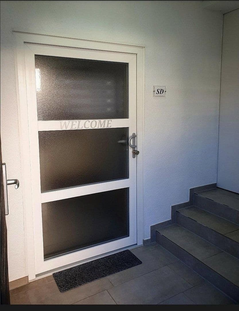 1 bedroom flat to rent, 35 m², Kappel-Grafenhausen, Baden-Württemberg 1 bedroom flat to rent, 35 m², Kappel-Grafenhausen, Baden-Württemberg