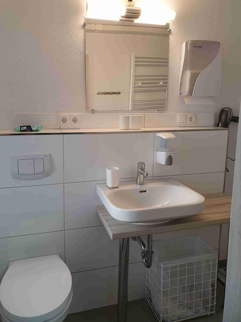 1 bedroom flat to rent, 35 m², Kappel-Grafenhausen, Baden-Württemberg 1 bedroom flat to rent, 35 m², Kappel-Grafenhausen, Baden-Württemberg