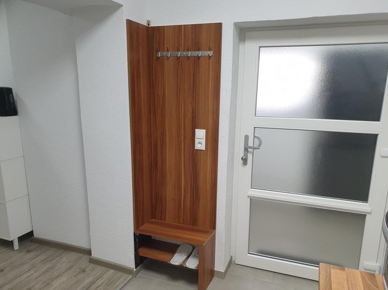 1 bedroom flat to rent, 35 m², Kappel-Grafenhausen, Baden-Württemberg 1 bedroom flat to rent, 35 m², Kappel-Grafenhausen, Baden-Württemberg