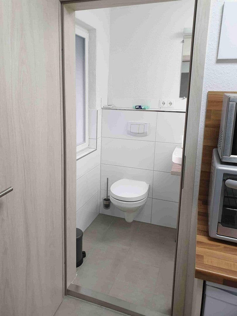 1 bedroom flat to rent, 35 m², Kappel-Grafenhausen, Baden-Württemberg 1 bedroom flat to rent, 35 m², Kappel-Grafenhausen, Baden-Württemberg