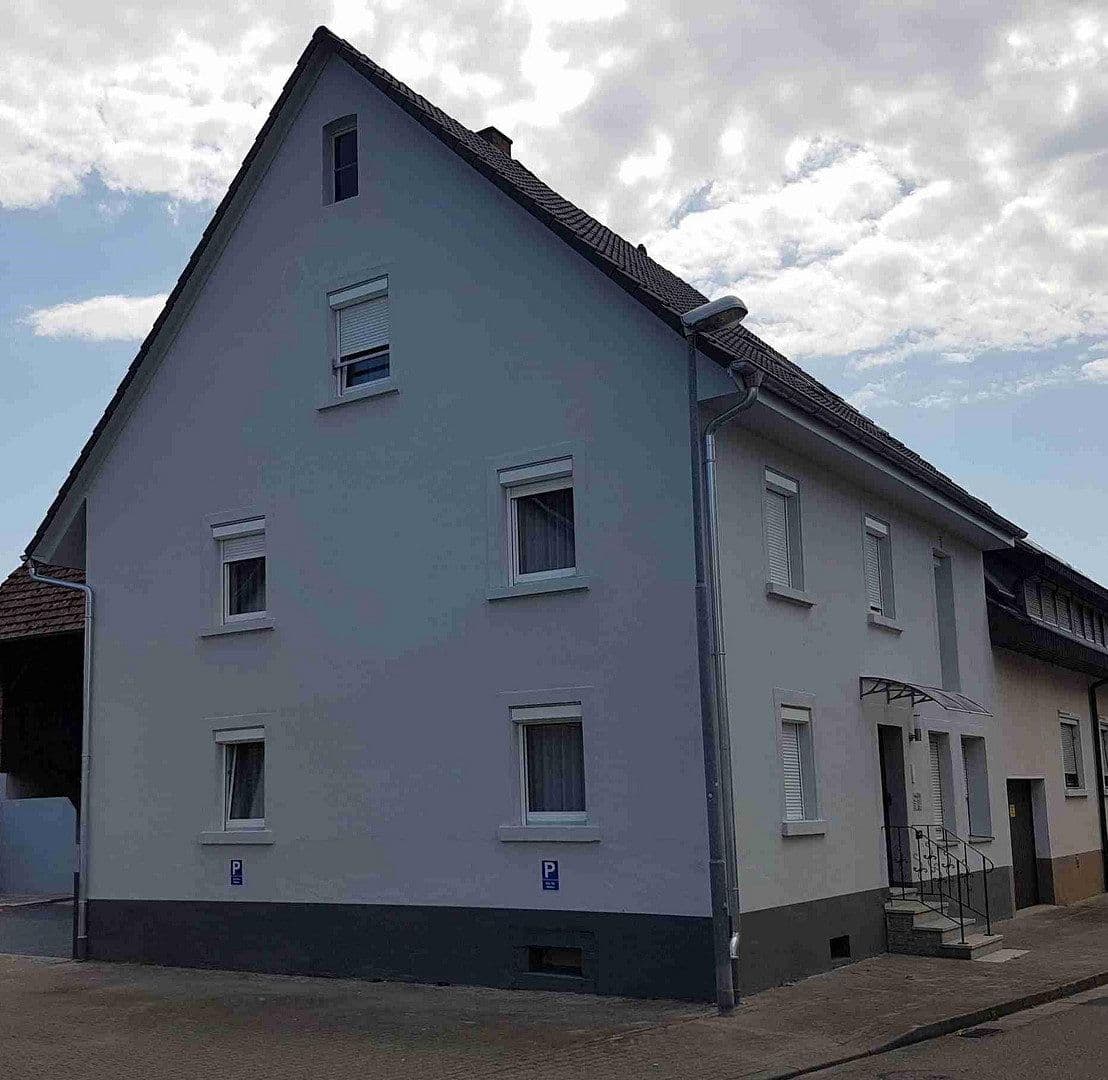 1 bedroom flat to rent, 35 m², Kappel-Grafenhausen, Baden-Württemberg 1 bedroom flat to rent, 35 m², Kappel-Grafenhausen, Baden-Württemberg