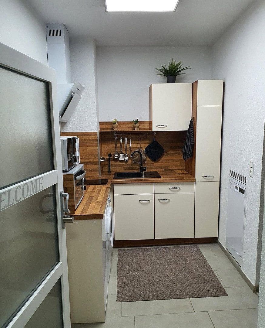 1 bedroom flat to rent, 35 m², Kappel-Grafenhausen, Baden-Württemberg 1 bedroom flat to rent, 35 m², Kappel-Grafenhausen, Baden-Württemberg