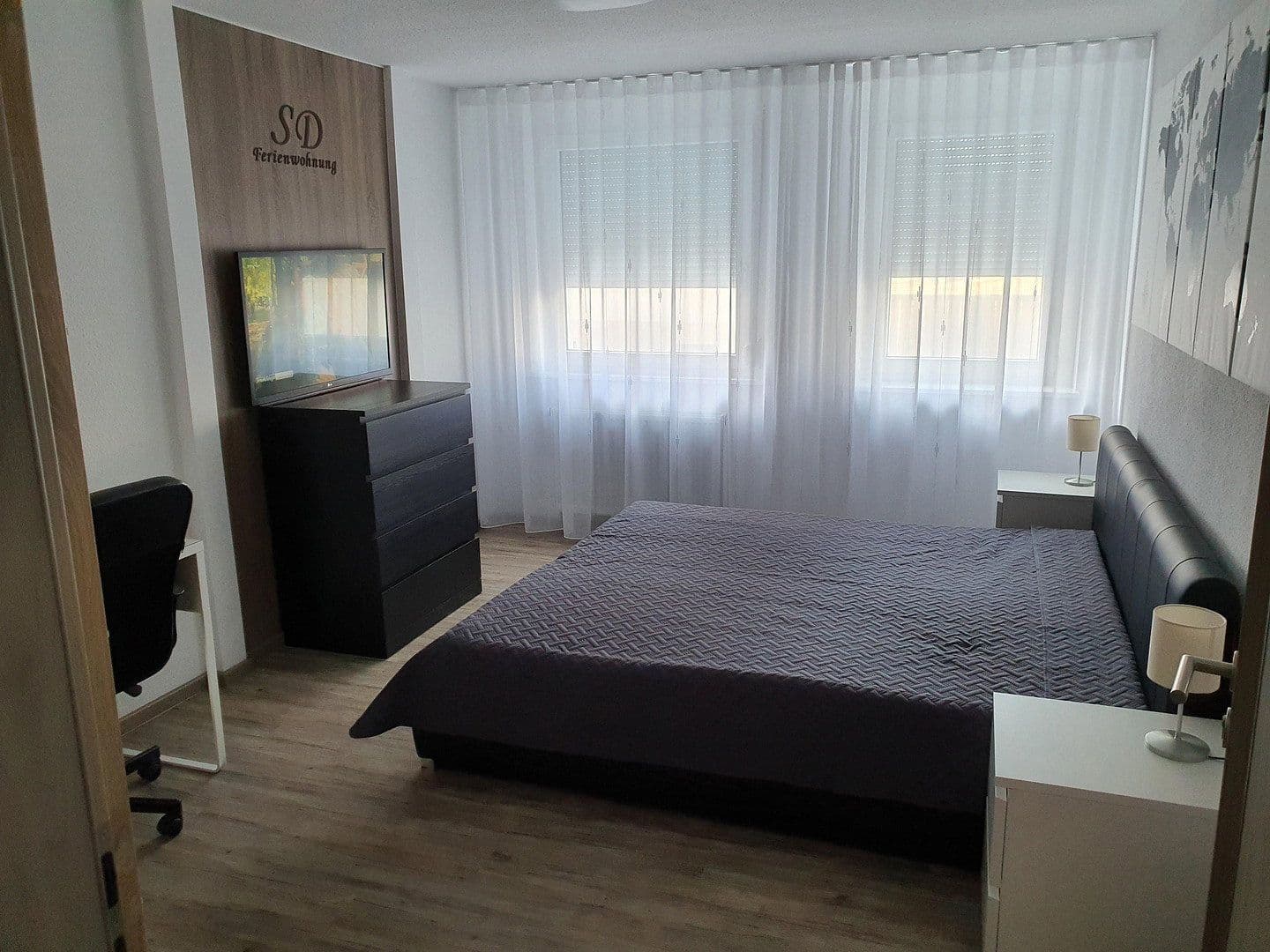 1 bedroom flat to rent, 35 m², Kappel-Grafenhausen, Baden-Württemberg 1 bedroom flat to rent, 35 m², Kappel-Grafenhausen, Baden-Württemberg