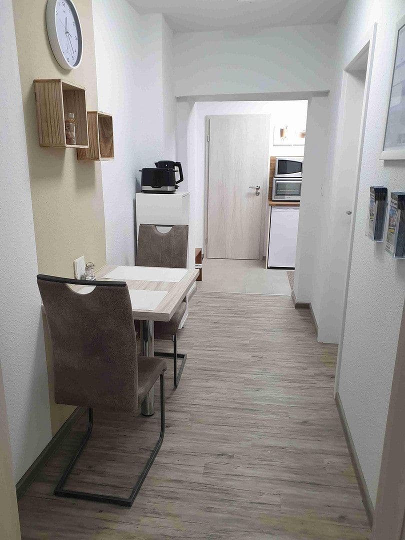 1 bedroom flat to rent, 35 m², Kappel-Grafenhausen, Baden-Württemberg 1 bedroom flat to rent, 35 m², Kappel-Grafenhausen, Baden-Württemberg