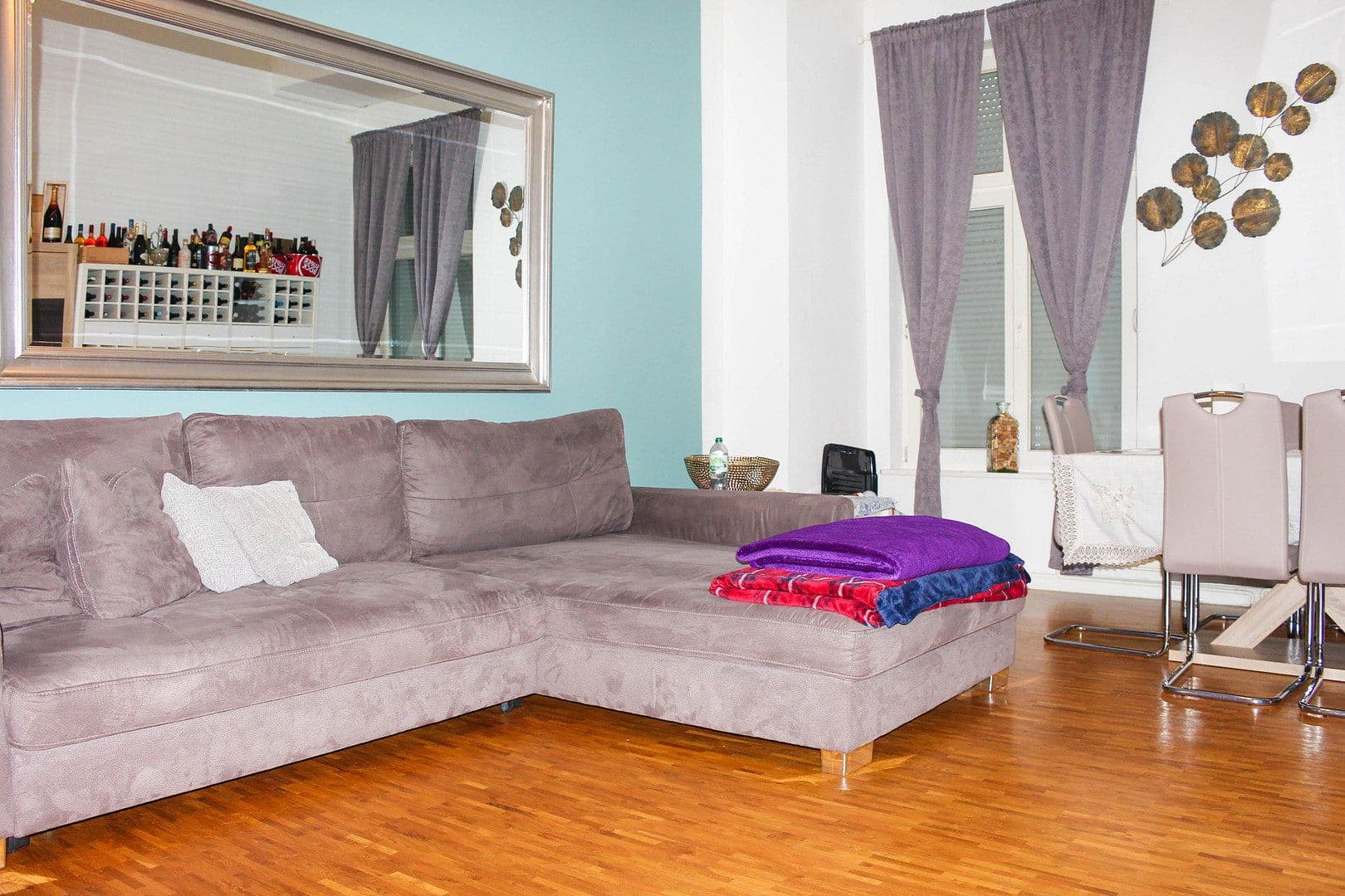3 bedroom flat for sale, 95 m², Bornholmer Straße 80, Berlin, Berlin 3 bedroom flat for sale, 95 m², Bornholmer Straße 80, Berlin, Berlin