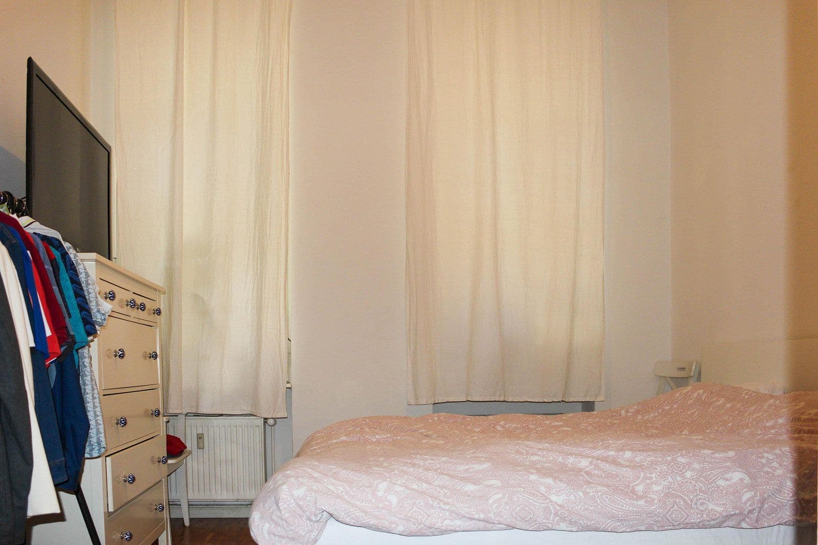 3 bedroom flat for sale, 95 m², Bornholmer Straße 80, Berlin, Berlin 3 bedroom flat for sale, 95 m², Bornholmer Straße 80, Berlin, Berlin