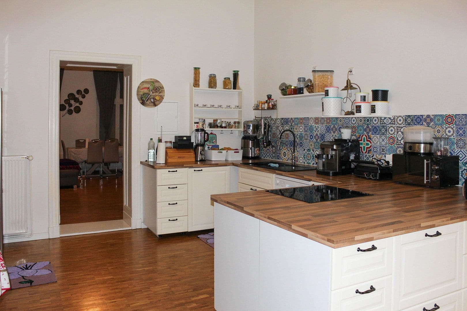 3 bedroom flat for sale, 95 m², Bornholmer Straße 80, Berlin, Berlin 3 bedroom flat for sale, 95 m², Bornholmer Straße 80, Berlin, Berlin