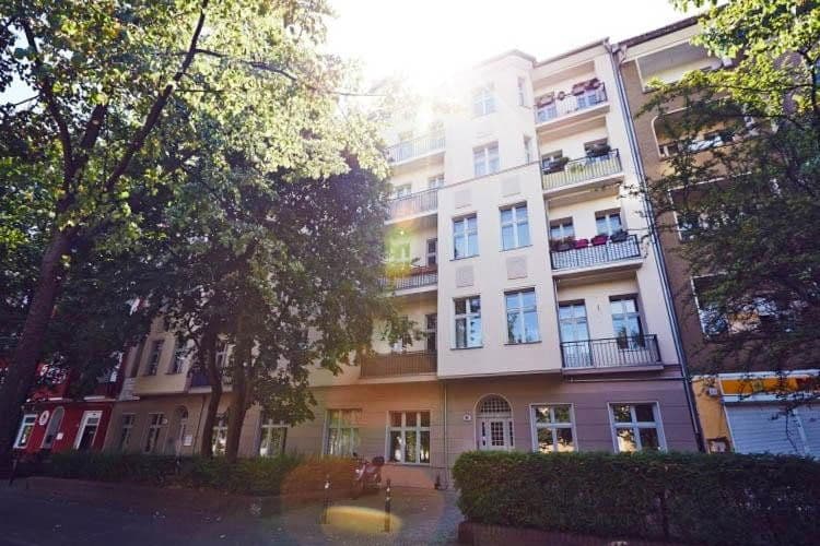 3 bedroom flat for sale, 95 m², Bornholmer Straße 80, Berlin, Berlin 3 bedroom flat for sale, 95 m², Bornholmer Straße 80, Berlin, Berlin