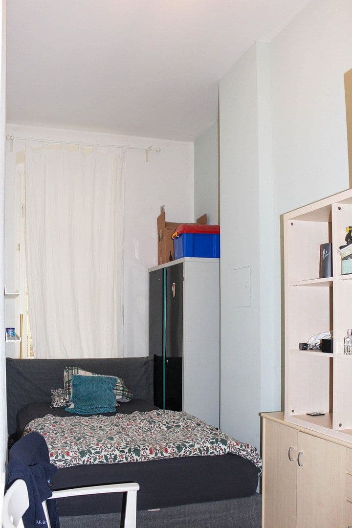 3 bedroom flat for sale, 95 m², Bornholmer Straße 80, Berlin, Berlin 3 bedroom flat for sale, 95 m², Bornholmer Straße 80, Berlin, Berlin