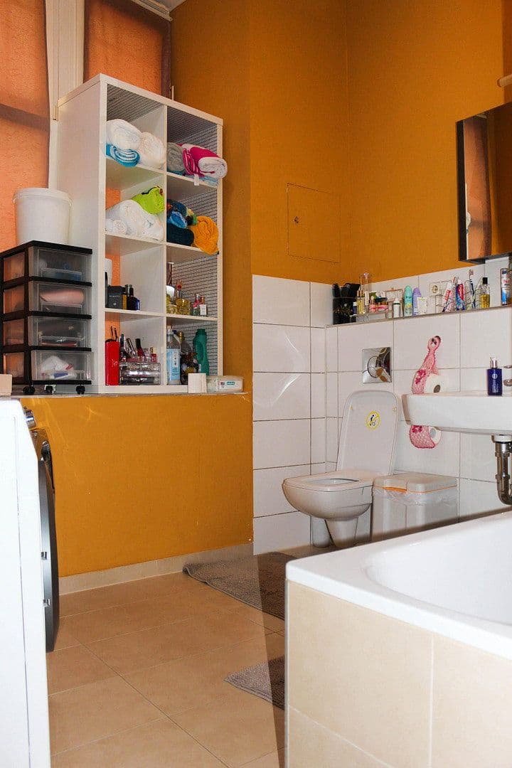 3 bedroom flat for sale, 95 m², Bornholmer Straße 80, Berlin, Berlin 3 bedroom flat for sale, 95 m², Bornholmer Straße 80, Berlin, Berlin