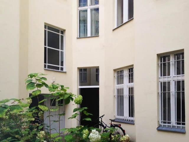 3 bedroom flat for sale, 95 m², Bornholmer Straße 80, Berlin, Berlin 3 bedroom flat for sale, 95 m², Bornholmer Straße 80, Berlin, Berlin