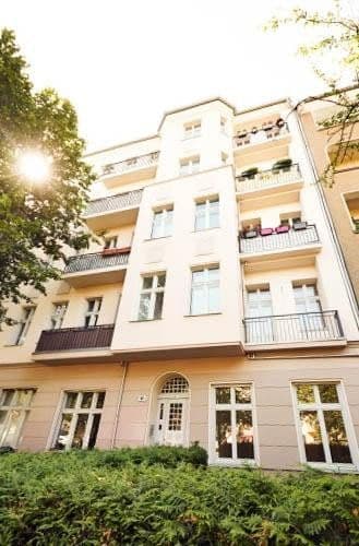 3 bedroom flat for sale, 95 m², Bornholmer Straße 80, Berlin, Berlin 3 bedroom flat for sale, 95 m², Bornholmer Straße 80, Berlin, Berlin