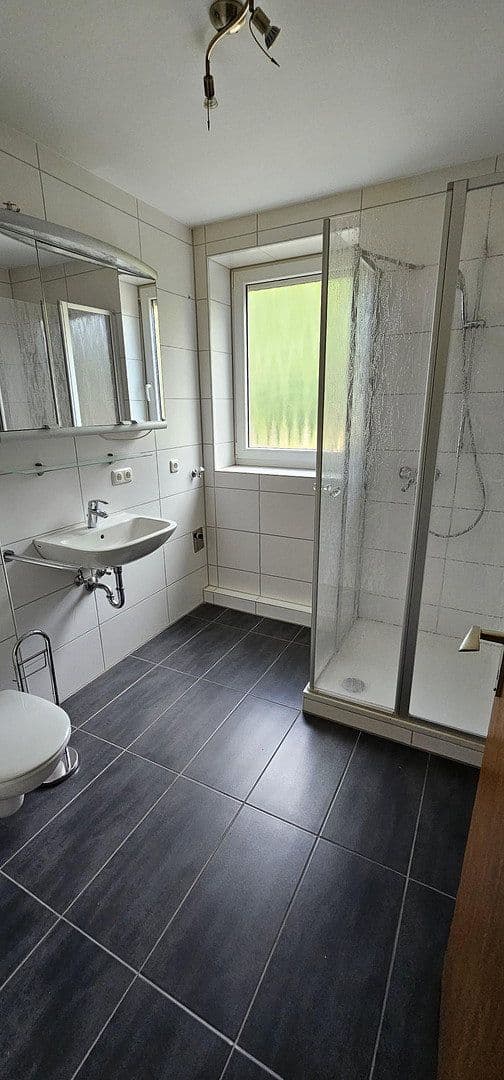 2 bedroom flat to rent, 64 m², Austraße 14, Creußen, Bavaria 2 bedroom flat to rent, 64 m², Austraße 14, Creußen, Bavaria