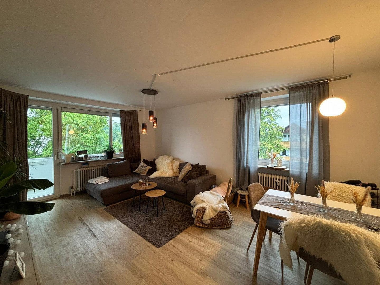 2 bedroom flat to rent, 64 m², Austraße 14, Creußen, Bavaria 2 bedroom flat to rent, 64 m², Austraße 14, Creußen, Bavaria
