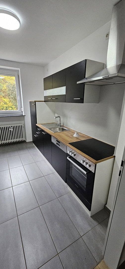 2 bedroom flat to rent, 64 m², Austraße 14, Creußen, Bavaria 2 bedroom flat to rent, 64 m², Austraße 14, Creußen, Bavaria