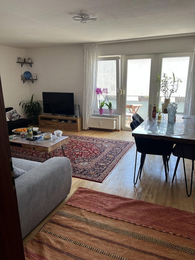 3 bedroom flat for sale, 72 m², Keplerstraße 25, Keltern, Baden-Württemberg 3 bedroom flat for sale, 72 m², Keplerstraße 25, Keltern, Baden-Württemberg