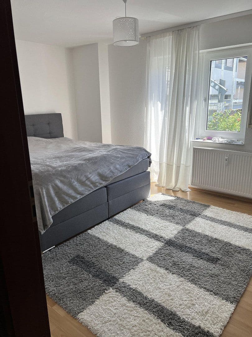3 bedroom flat for sale, 72 m², Keplerstraße 25, Keltern, Baden-Württemberg 3 bedroom flat for sale, 72 m², Keplerstraße 25, Keltern, Baden-Württemberg