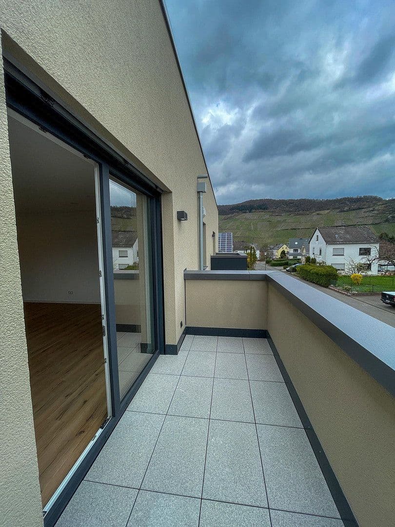 1 bedroom flat to rent, 62 m², Piesport, Rhineland-Palatinate 1 bedroom flat to rent, 62 m², Piesport, Rhineland-Palatinate