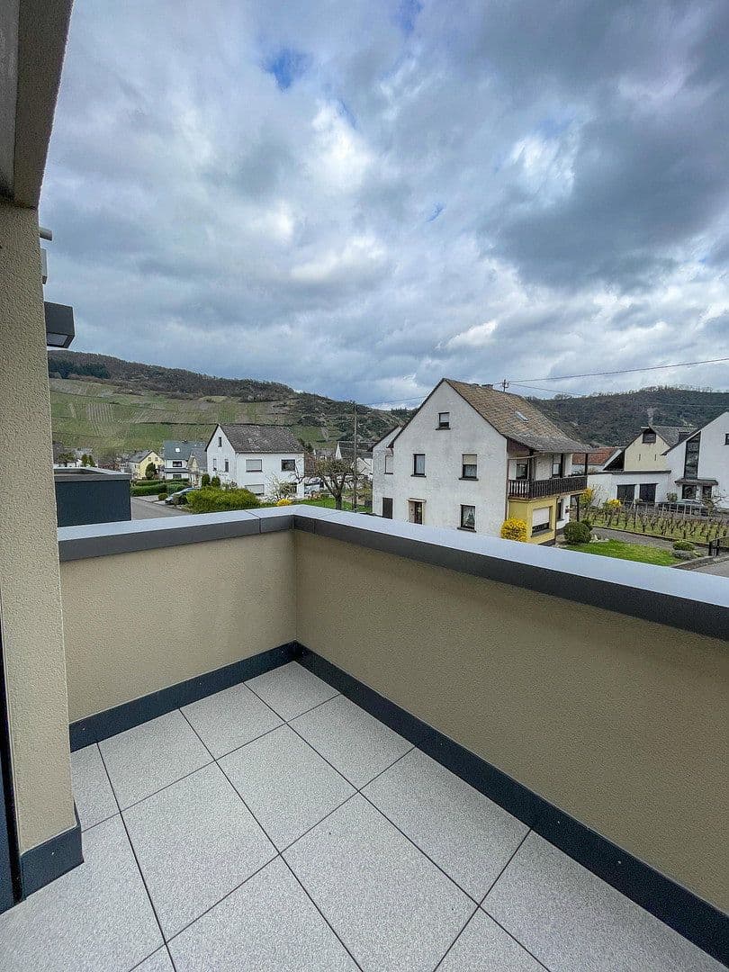 1 bedroom flat to rent, 62 m², Piesport, Rhineland-Palatinate 1 bedroom flat to rent, 62 m², Piesport, Rhineland-Palatinate