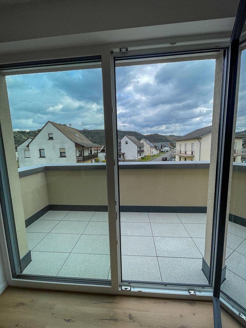 1 bedroom flat to rent, 62 m², Piesport, Rhineland-Palatinate 1 bedroom flat to rent, 62 m², Piesport, Rhineland-Palatinate