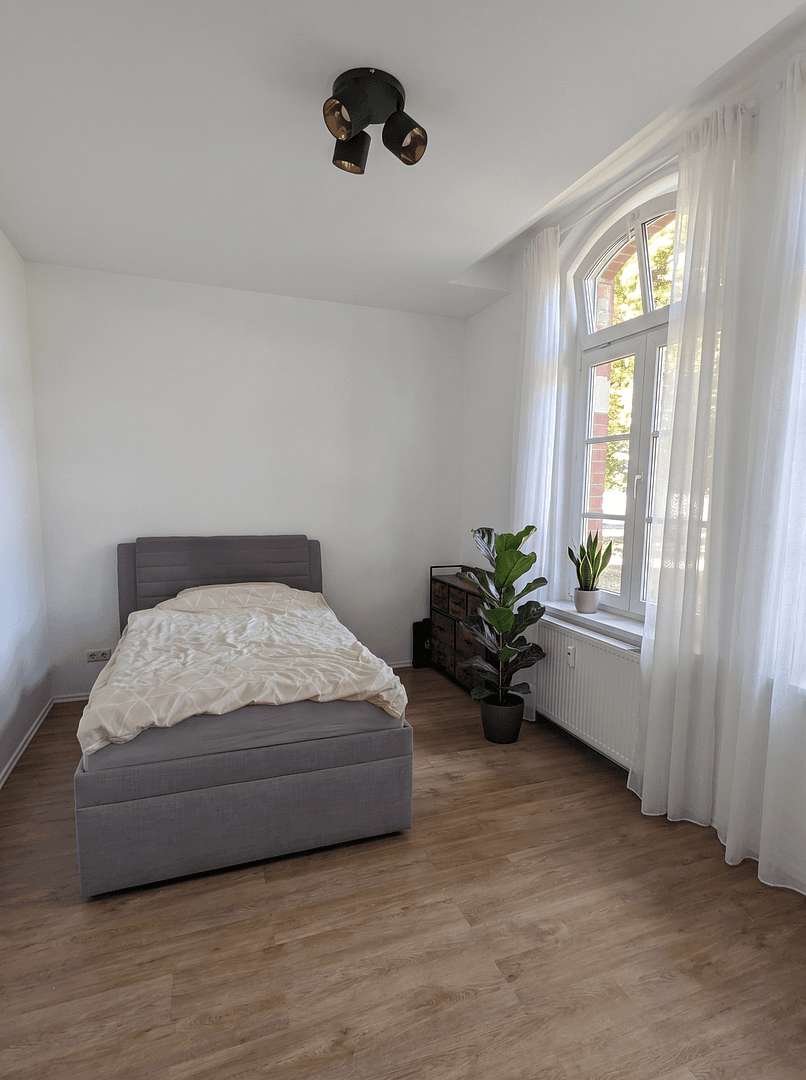 2 bedroom flat to rent, 61 m², Torgau, Saxony 2 bedroom flat to rent, 61 m², Torgau, Saxony