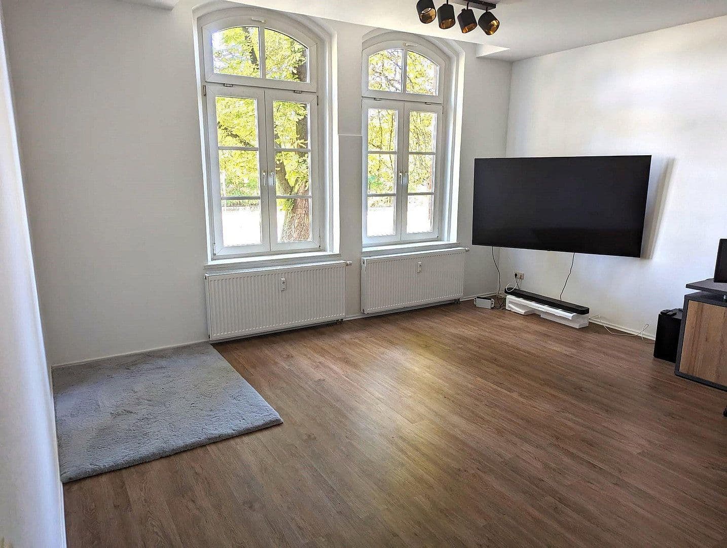 2 bedroom flat to rent, 61 m², Torgau, Saxony 2 bedroom flat to rent, 61 m², Torgau, Saxony