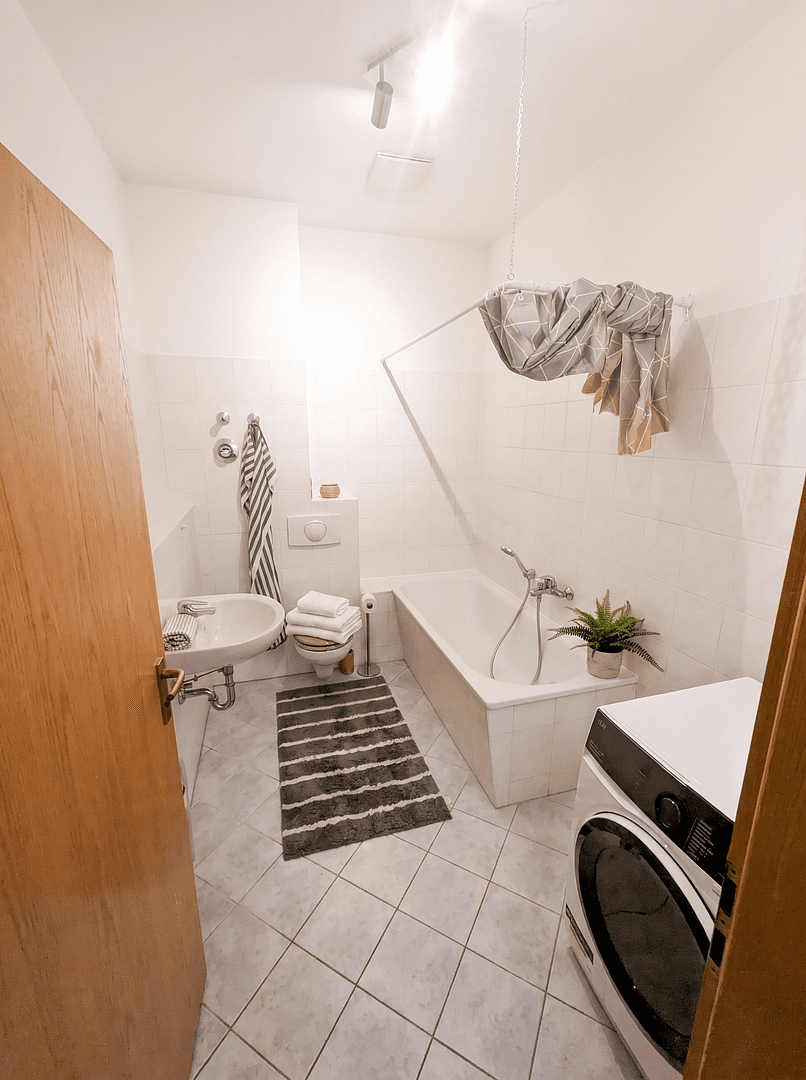 2 bedroom flat to rent, 61 m², Torgau, Saxony 2 bedroom flat to rent, 61 m², Torgau, Saxony