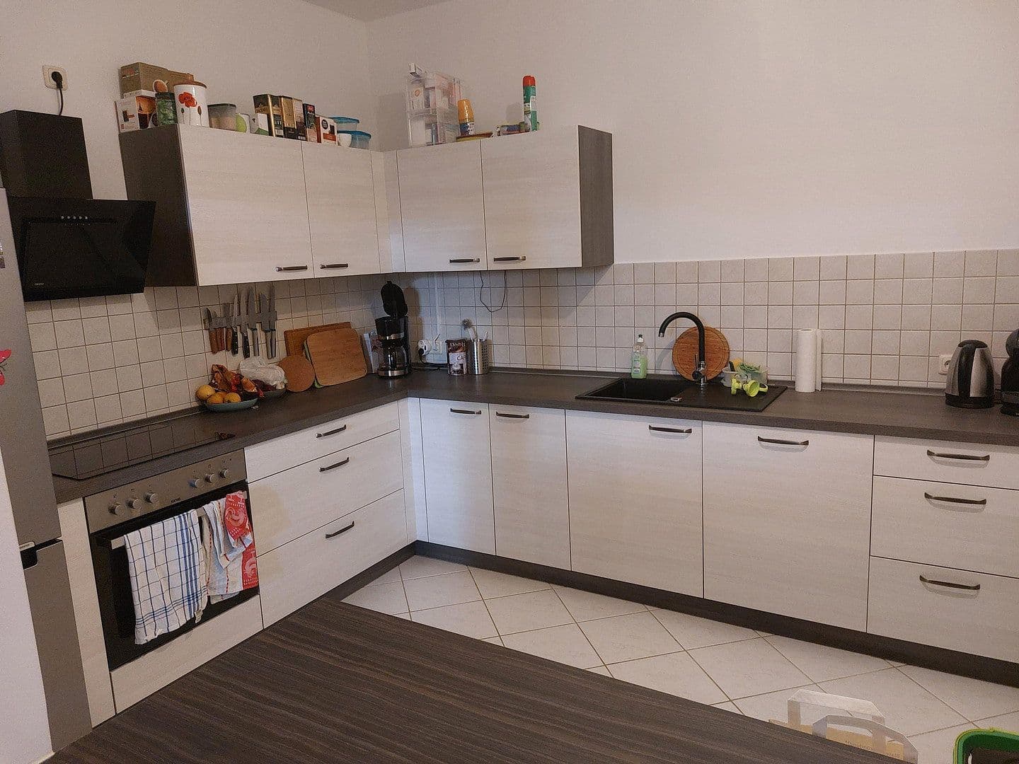 2 bedroom flat to rent, 61 m², Torgau, Saxony 2 bedroom flat to rent, 61 m², Torgau, Saxony