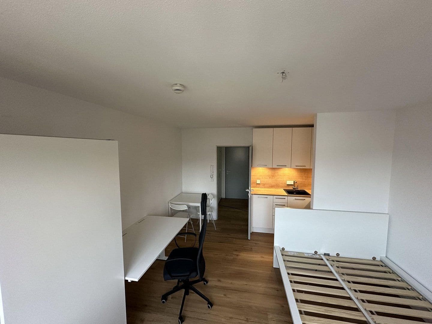 1 bedroom flat to rent, 25 m², Sielkamp 7A, Braunschweig, Lower Saxony 1 bedroom flat to rent, 25 m², Sielkamp 7A, Braunschweig, Lower Saxony