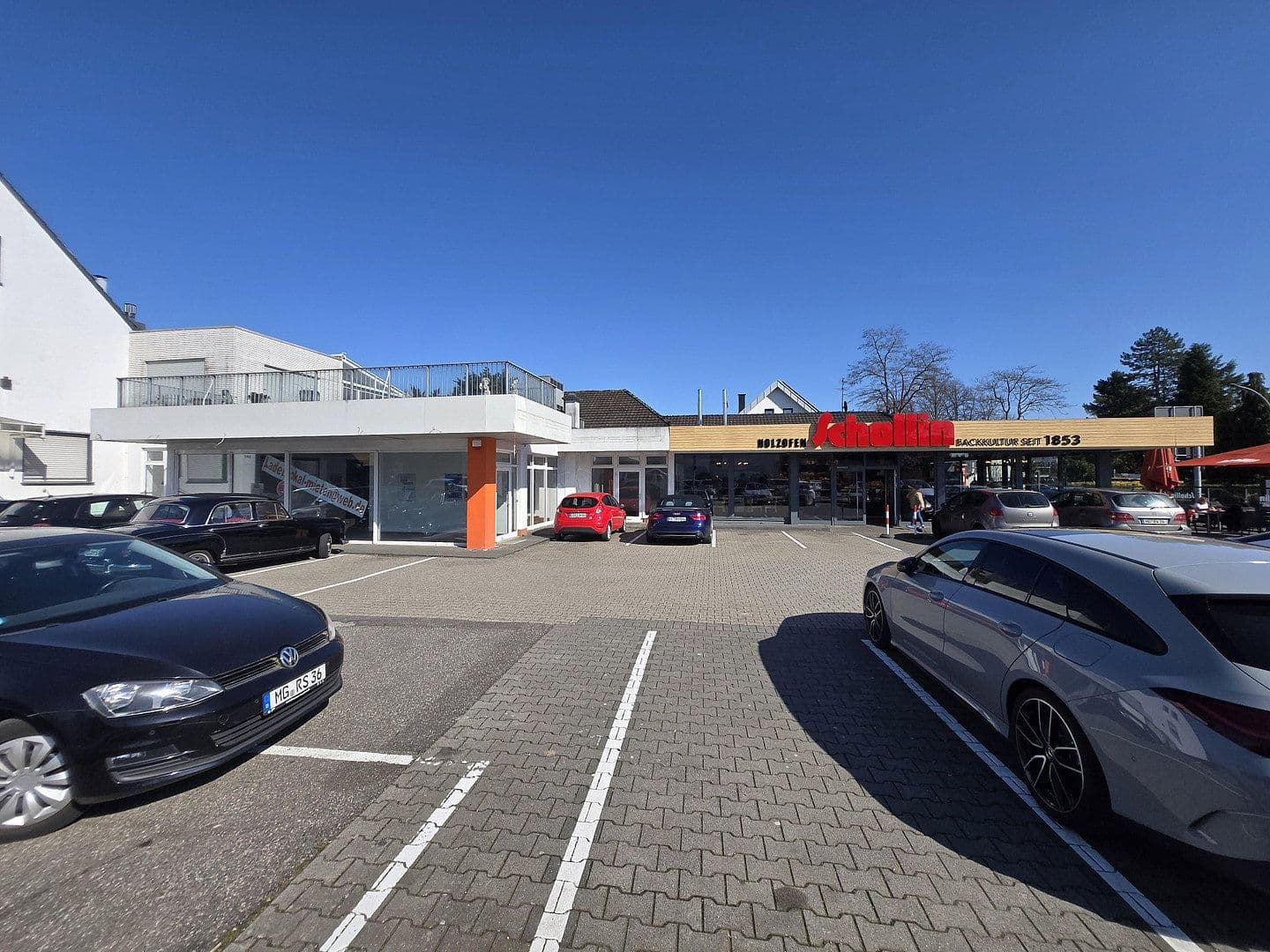 non-residential property to rent, 450 m², Viersener Straße 240, Mönchengladbach, North Rhine-Westphalia non-residential property to rent, 450 m², Viersener Straße 240, Mönchengladbach, North Rhine-Westphalia