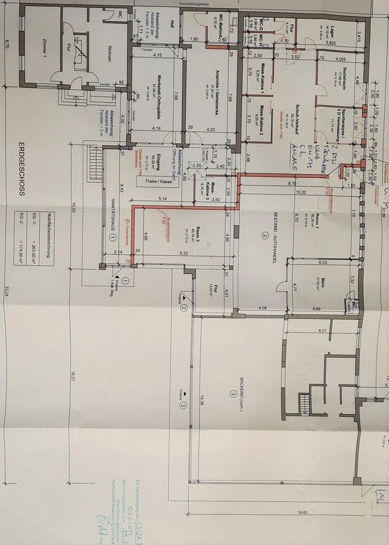 non-residential property to rent, 450 m², Viersener Straße 240, Mönchengladbach, North Rhine-Westphalia non-residential property to rent, 450 m², Viersener Straße 240, Mönchengladbach, North Rhine-Westphalia