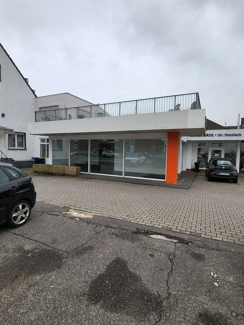 non-residential property to rent, 450 m², Viersener Straße 240, Mönchengladbach, North Rhine-Westphalia non-residential property to rent, 450 m², Viersener Straße 240, Mönchengladbach, North Rhine-Westphalia