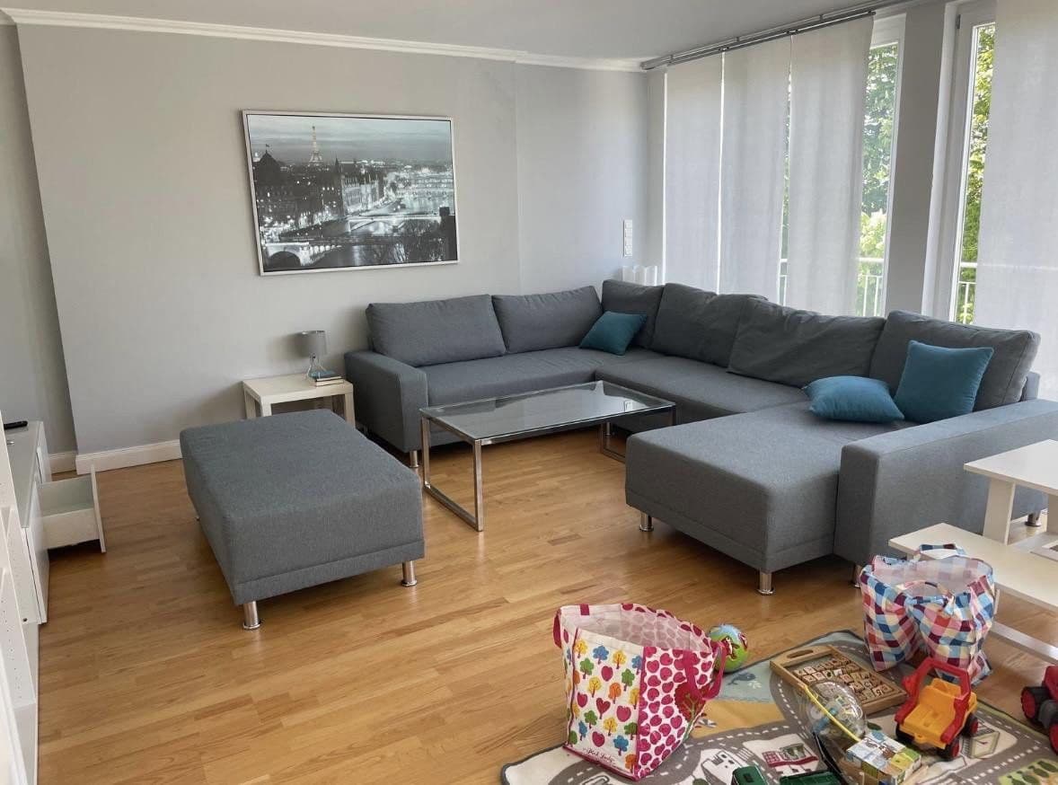 4 bedroom flat for sale, 154 m², Hamburg, Hamburg 4 bedroom flat for sale, 154 m², Hamburg, Hamburg