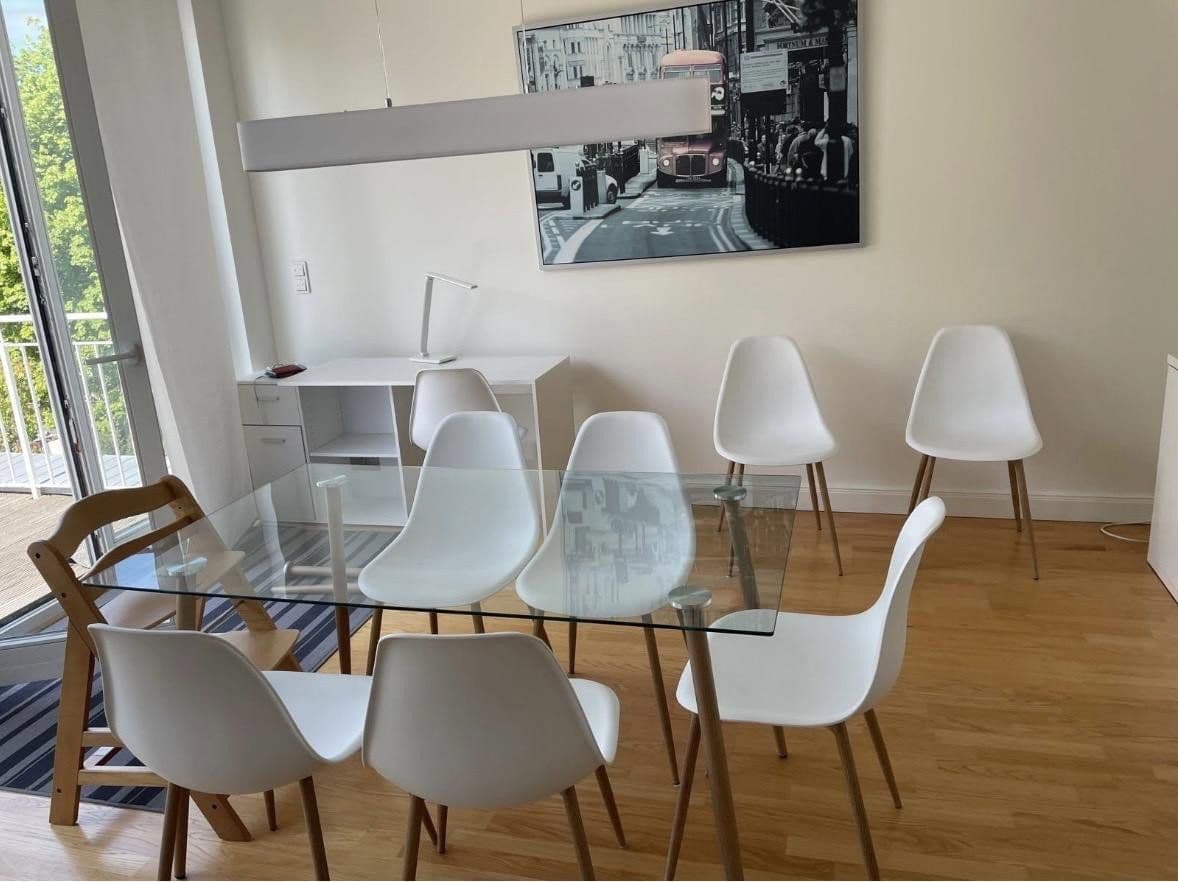 4 bedroom flat for sale, 154 m², Hamburg, Hamburg 4 bedroom flat for sale, 154 m², Hamburg, Hamburg