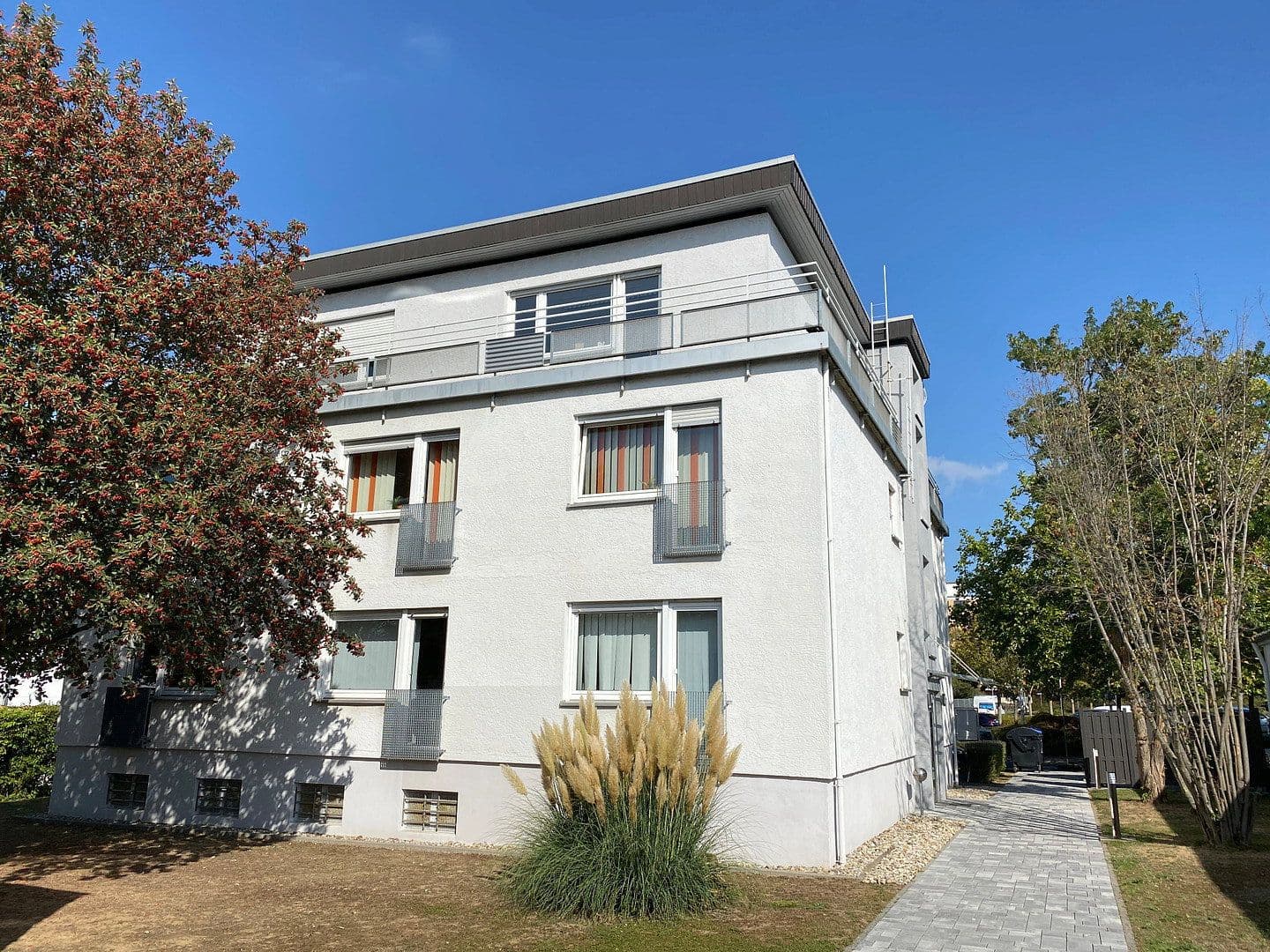office to rent, 170 m², Siemensstraße 9, Wiesbaden, Hesse office to rent, 170 m², Siemensstraße 9, Wiesbaden, Hesse