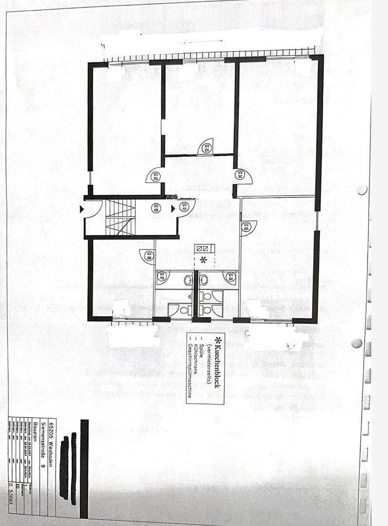 office to rent, 170 m², Siemensstraße 9, Wiesbaden, Hesse office to rent, 170 m², Siemensstraße 9, Wiesbaden, Hesse