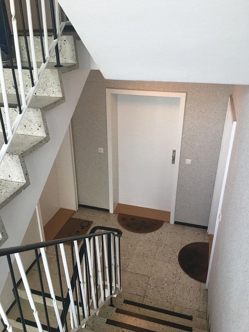 2 bedroom flat for sale, 53 m², Herzog-Julius-Straße 52a, Bad Harzburg, Lower Saxony 2 bedroom flat for sale, 53 m², Herzog-Julius-Straße 52a, Bad Harzburg, Lower Saxony