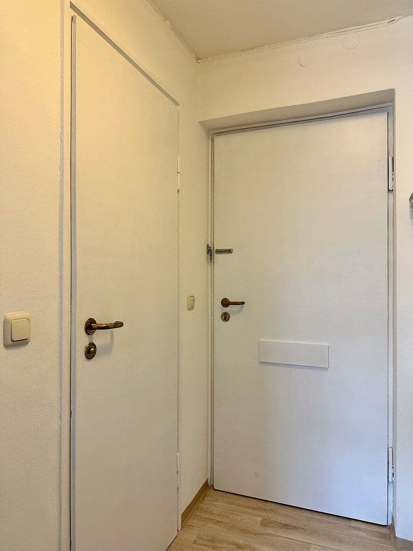 Studio flat to rent, 25 m², Kirchseeonerstraße 1, München-Ramersdorf, München, Bavaria Studio flat to rent, 25 m², Kirchseeonerstraße 1, München-Ramersdorf, München, Bavaria