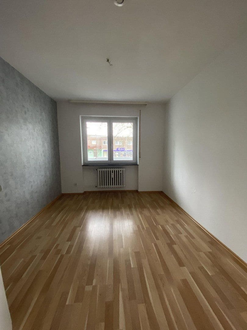 3 bedroom flat to rent, 67 m², Meßstetten, Baden-Württemberg 3 bedroom flat to rent, 67 m², Meßstetten, Baden-Württemberg